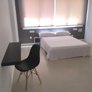Solroom Affittacamere