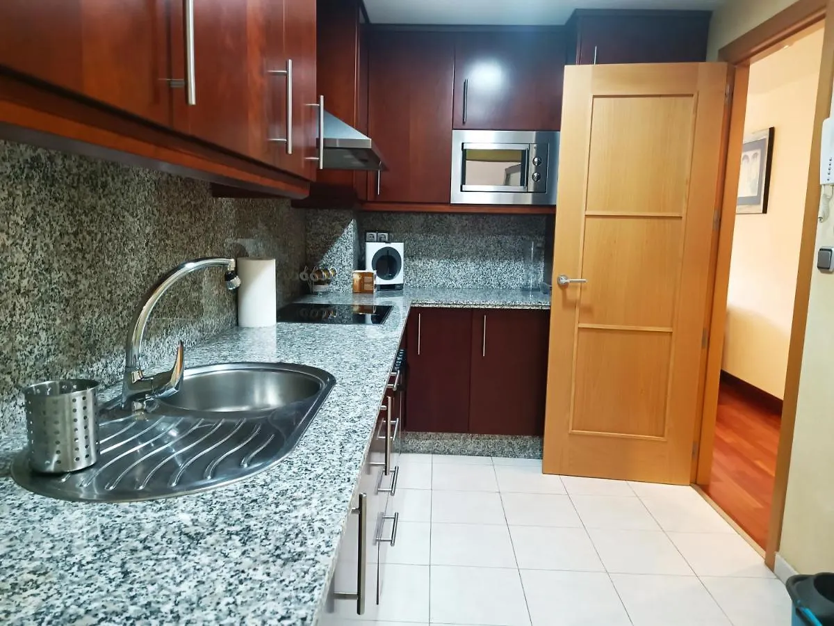 Torremolinos Vistas Mar Piscina Wifi Διαμέρισμα