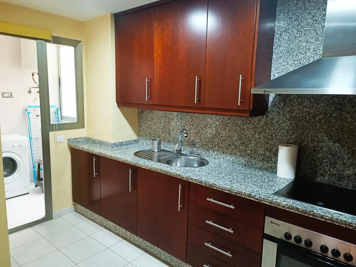 Torremolinos Vistas Mar Piscina Wifi Διαμέρισμα