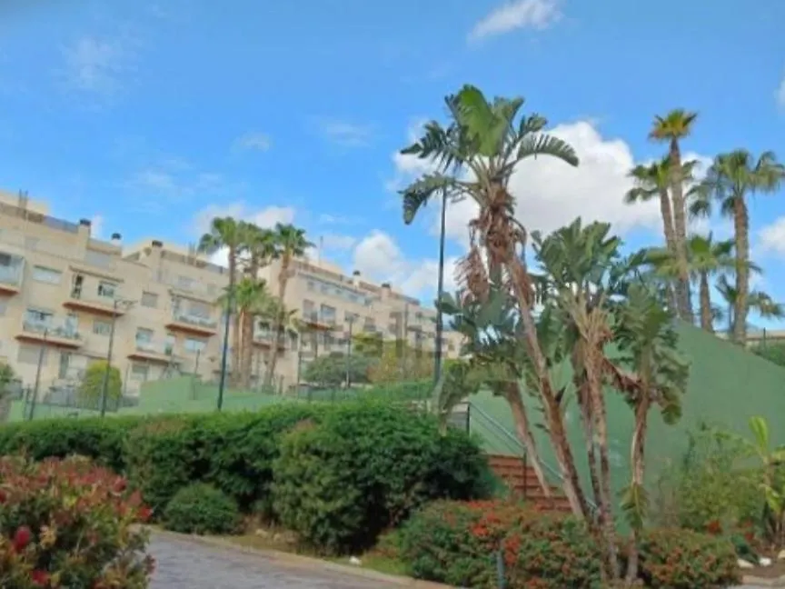 Torremolinos Vistas Mar Piscina Wifi Διαμέρισμα