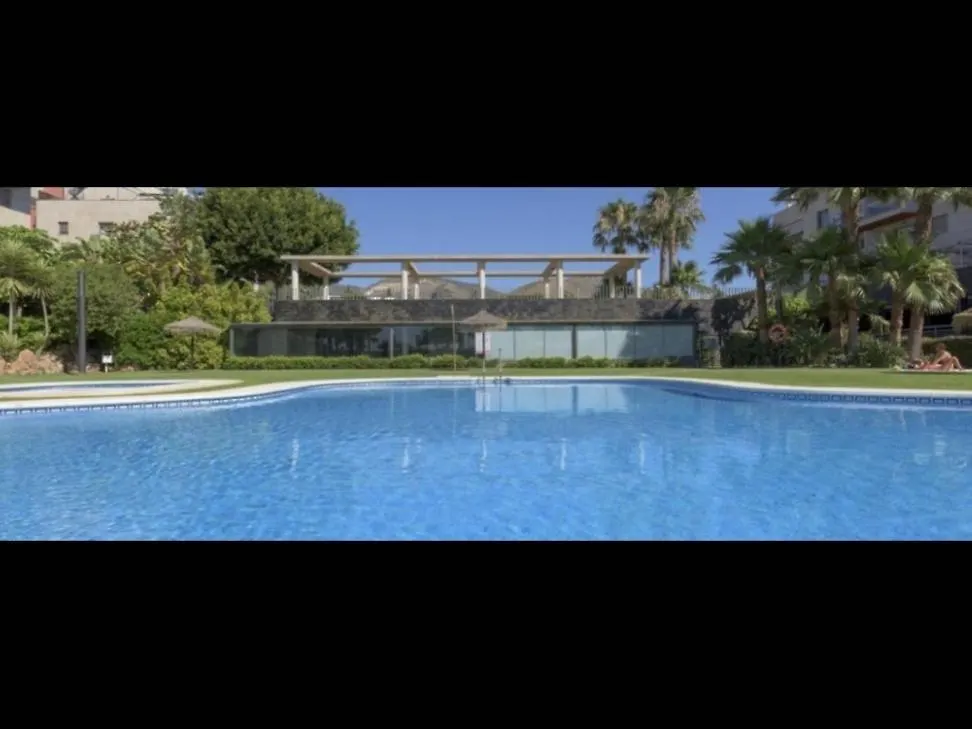 Torremolinos Vistas Mar Piscina Wifi Apartment 0*,  Spain