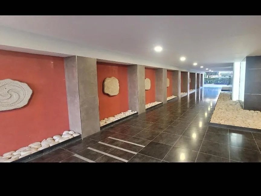 Torremolinos Vistas Mar Piscina Wifi Apartment 0*,  Spain