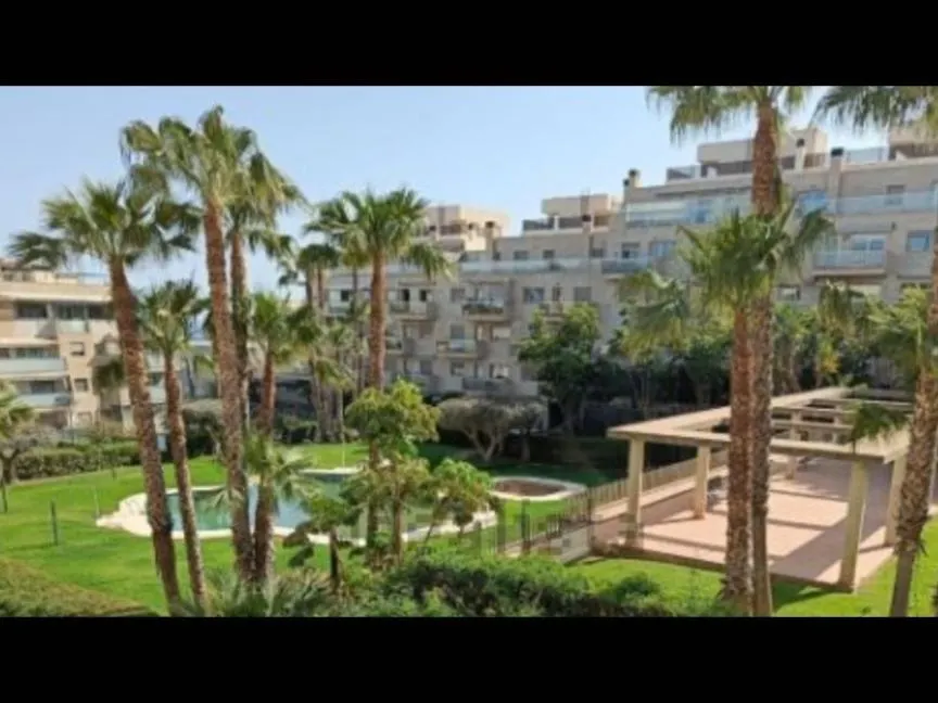 Torremolinos Vistas Mar Piscina Wifi Apartment