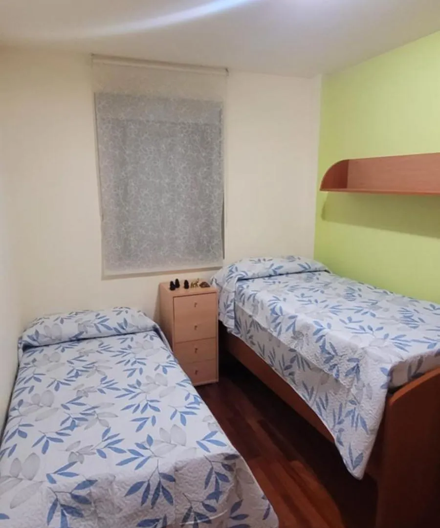 Torremolinos Vistas Mar Piscina Wifi Apartment