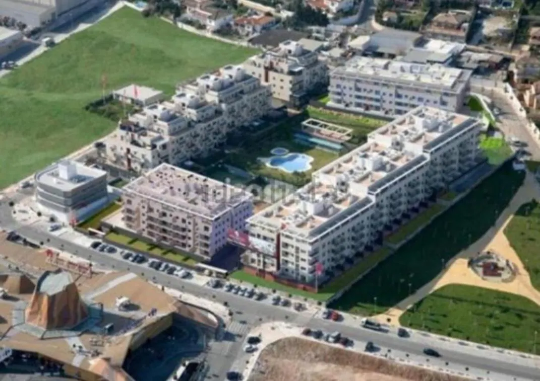 Torremolinos Vistas Mar Piscina Wifi Διαμέρισμα Ισπανία