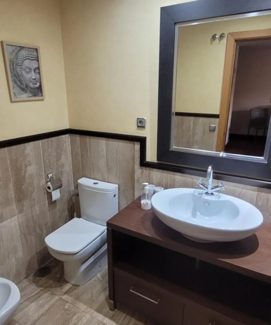 Torremolinos Vistas Mar Piscina Wifi Apartment