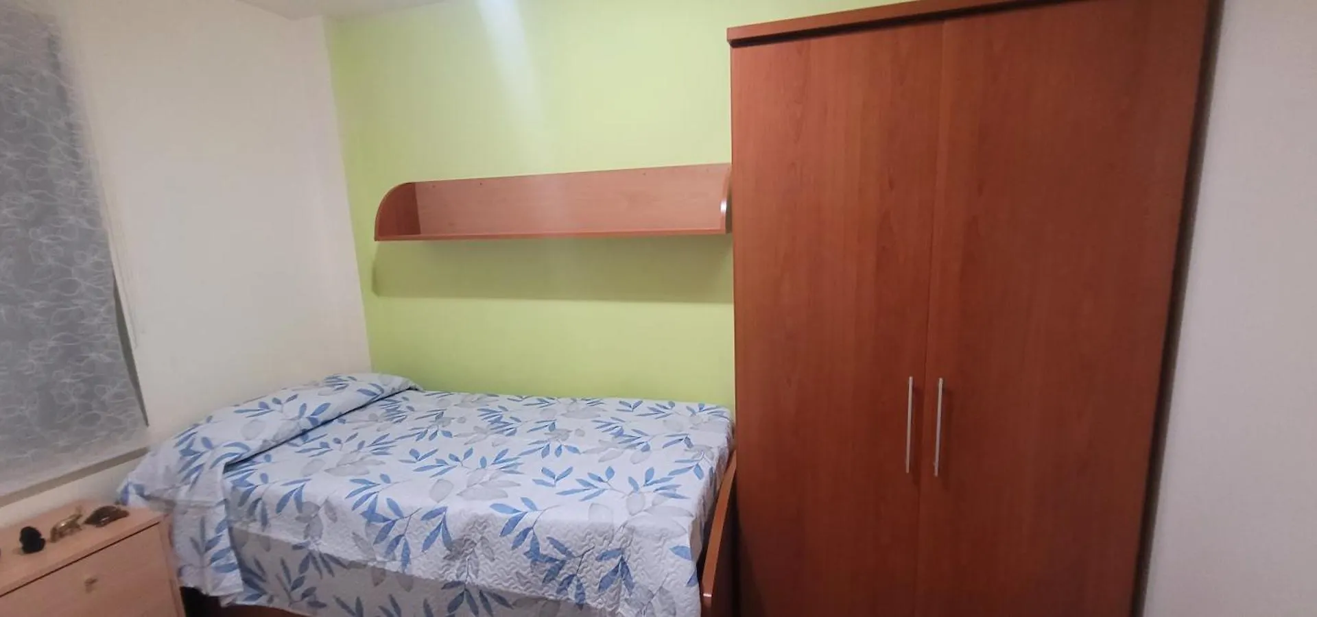 Torremolinos Vistas Mar Piscina Wifi Διαμέρισμα