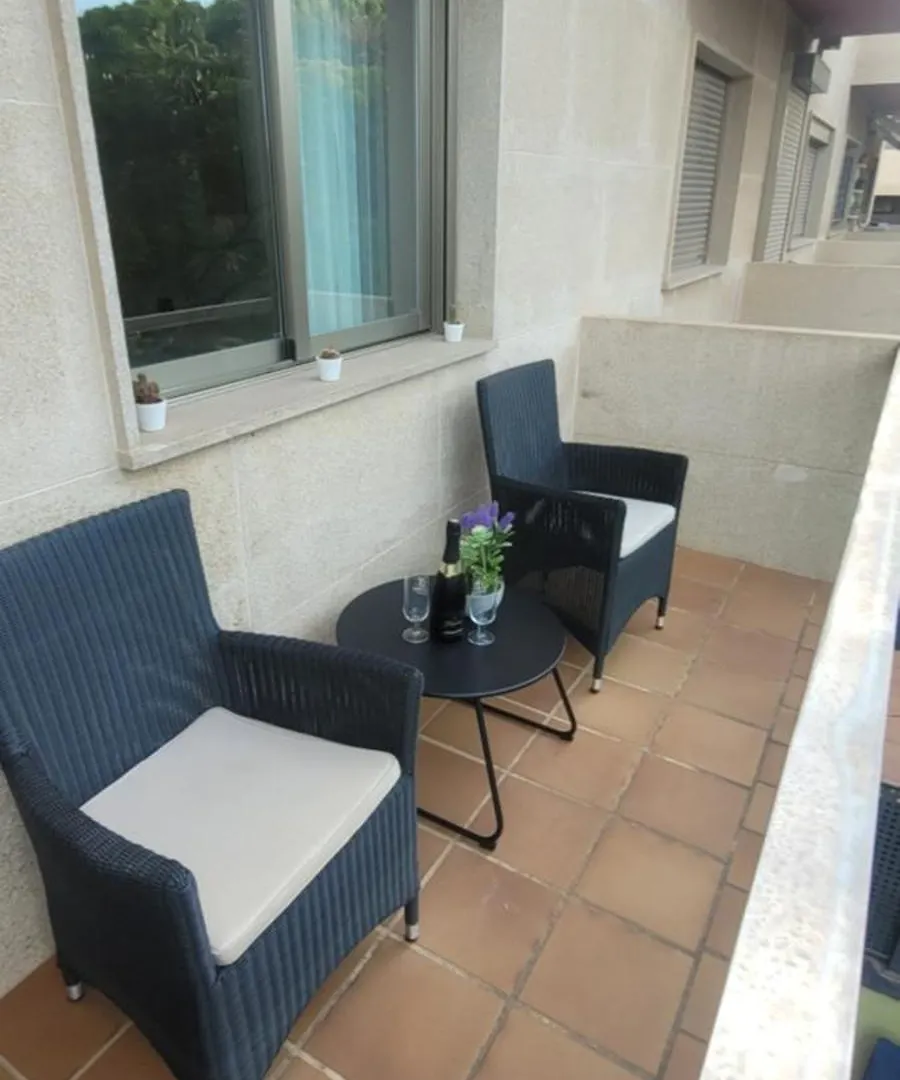 Torremolinos Vistas Mar Piscina Wifi Apartment 0*,  Spain