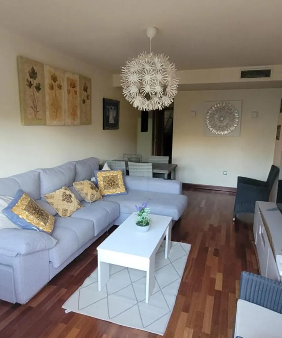 Torremolinos Vistas Mar Piscina Wifi Διαμέρισμα