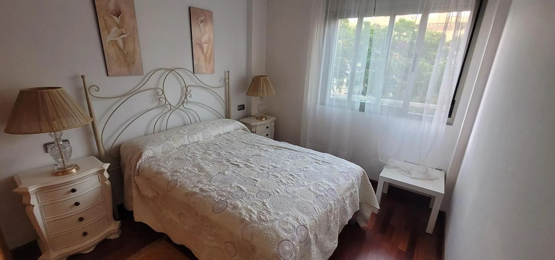 Torremolinos Vistas Mar Piscina Wifi Apartment