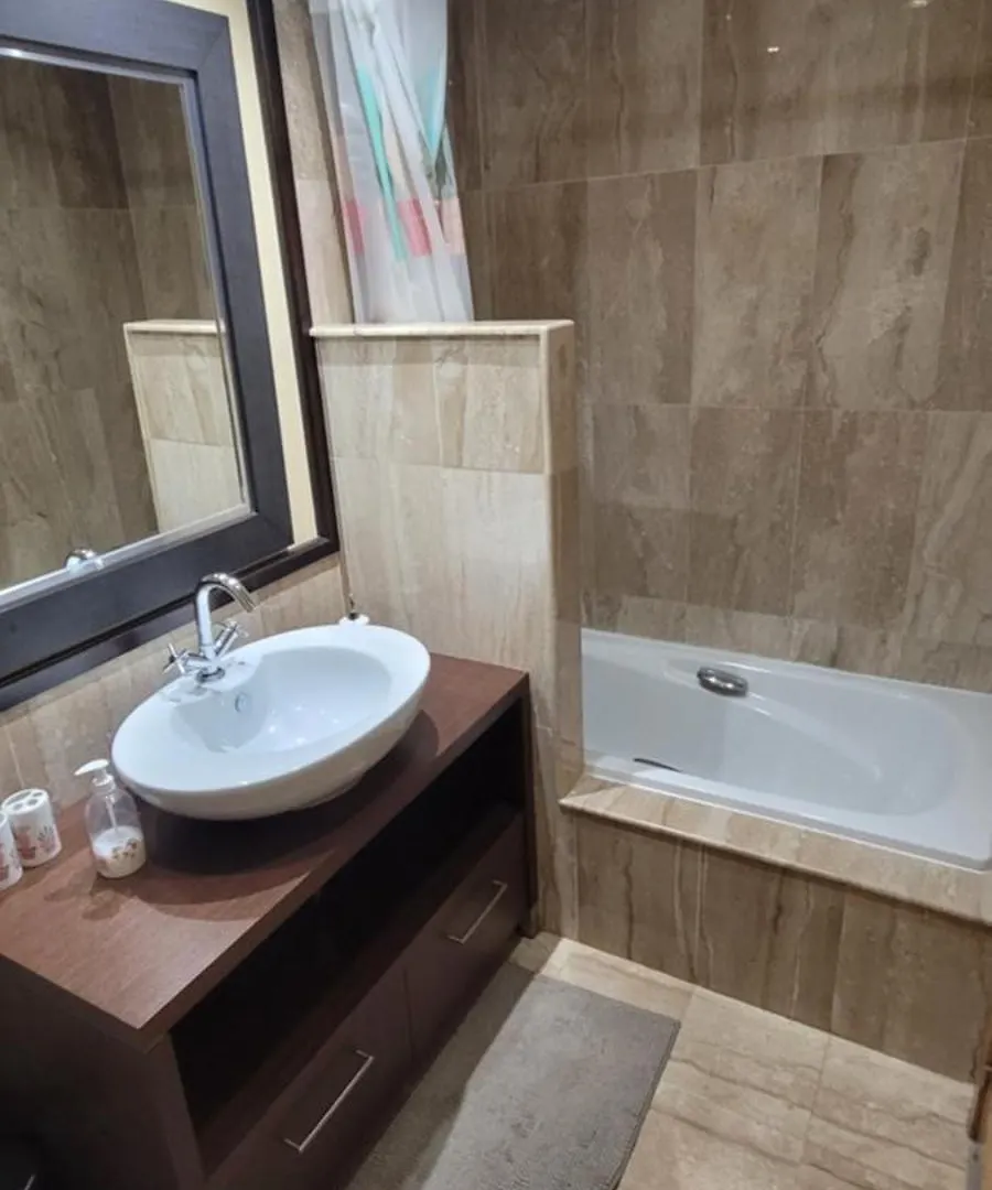 Torremolinos Vistas Mar Piscina Wifi Διαμέρισμα