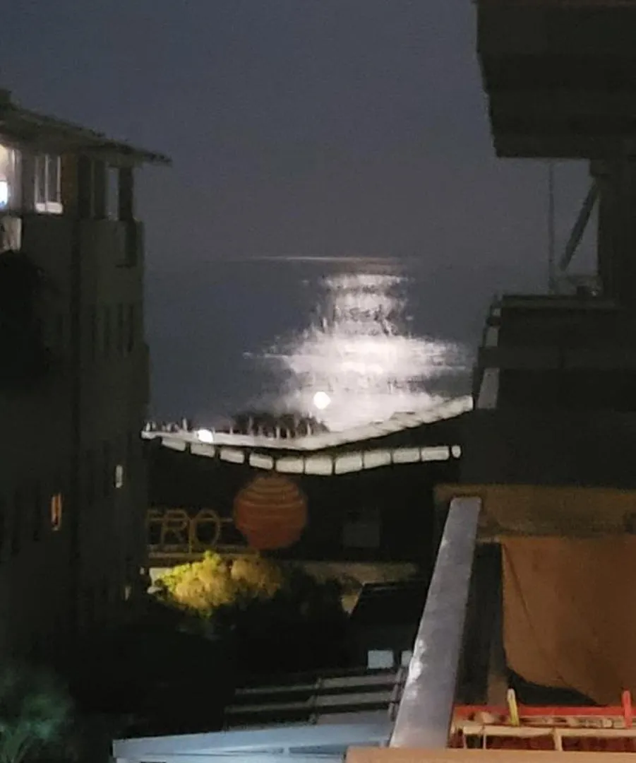Torremolinos Vistas Mar Piscina Wifi Apartment